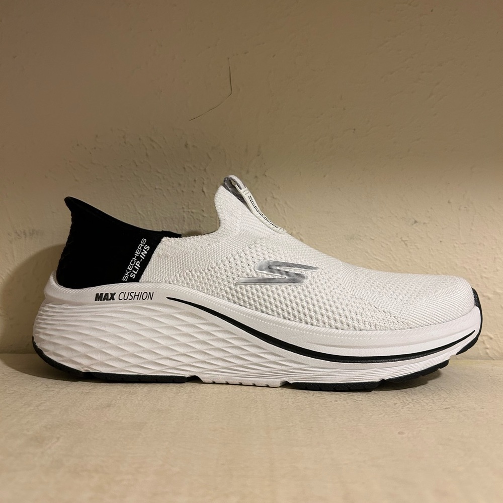 Skechers slip ins